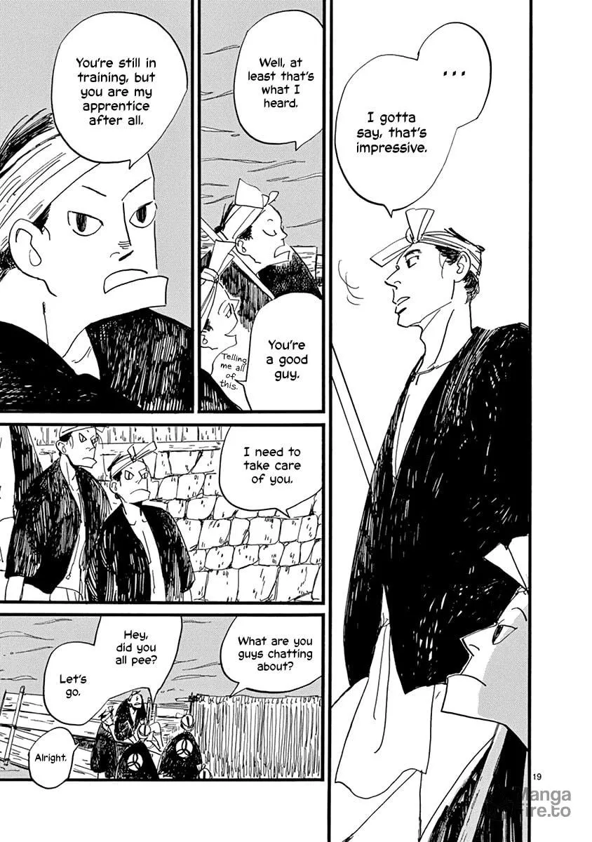 Read Futagashira chapter 17 image 20 on Lezhin