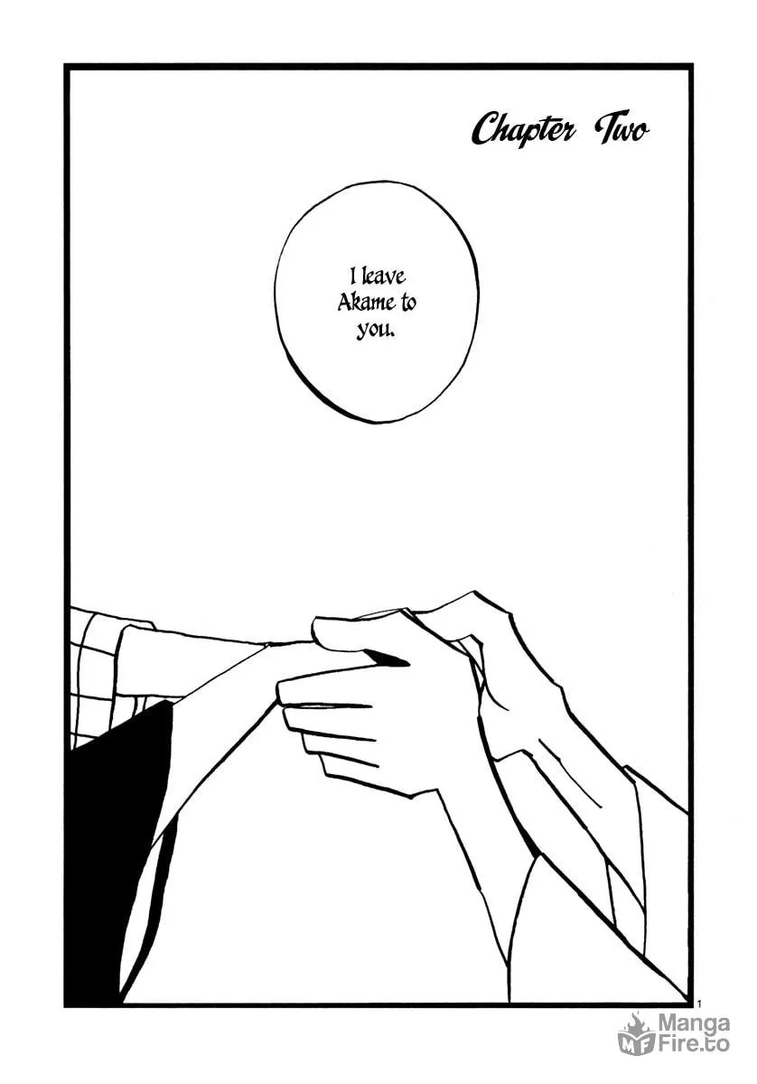 Read Futagashira chapter 2 image 2 on Lezhin