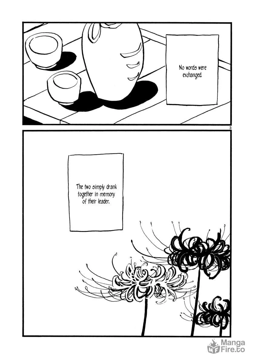 Read Futagashira chapter 2 image 4 on Lezhin