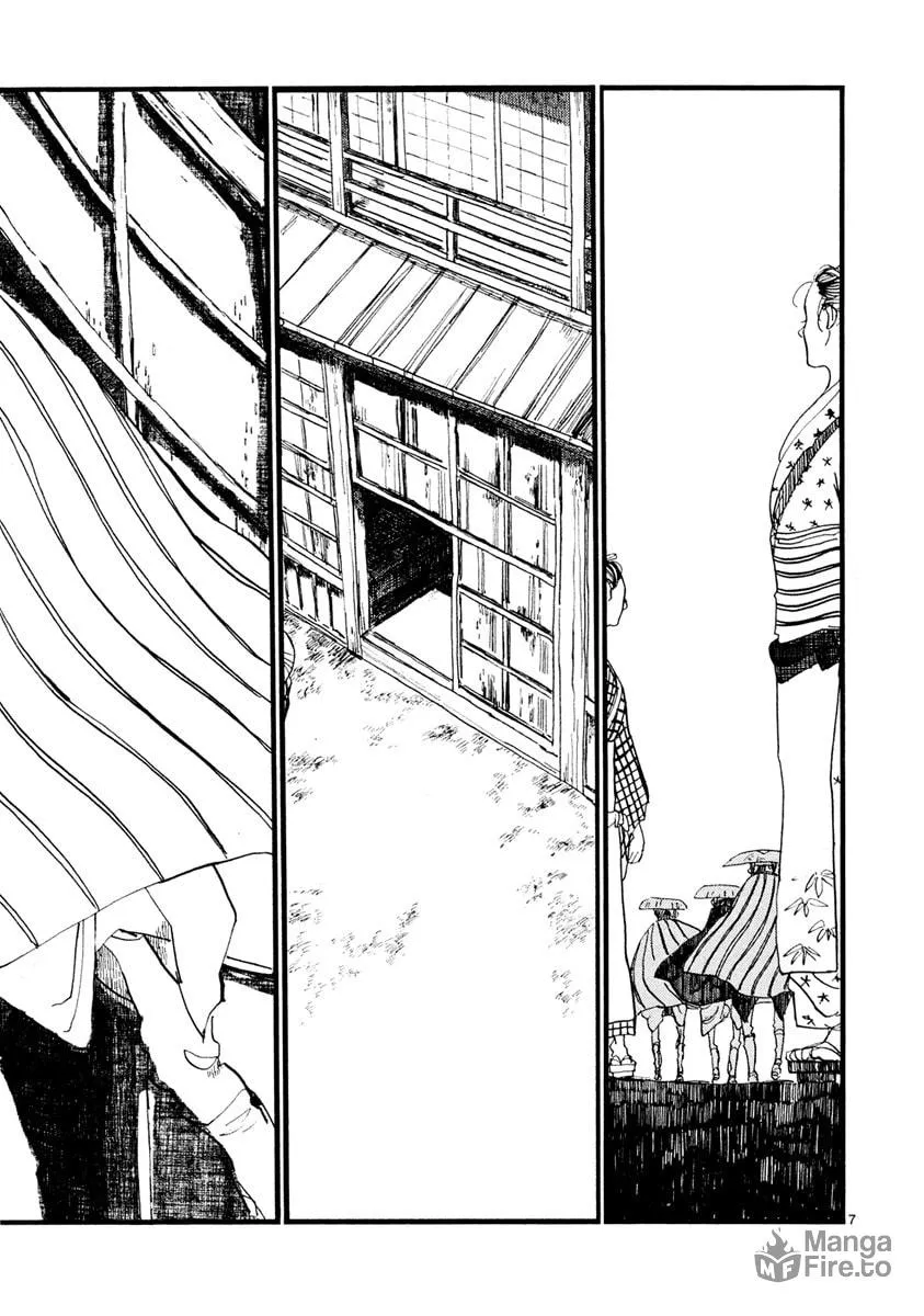 Read Futagashira chapter 2 image 8 on Lezhin