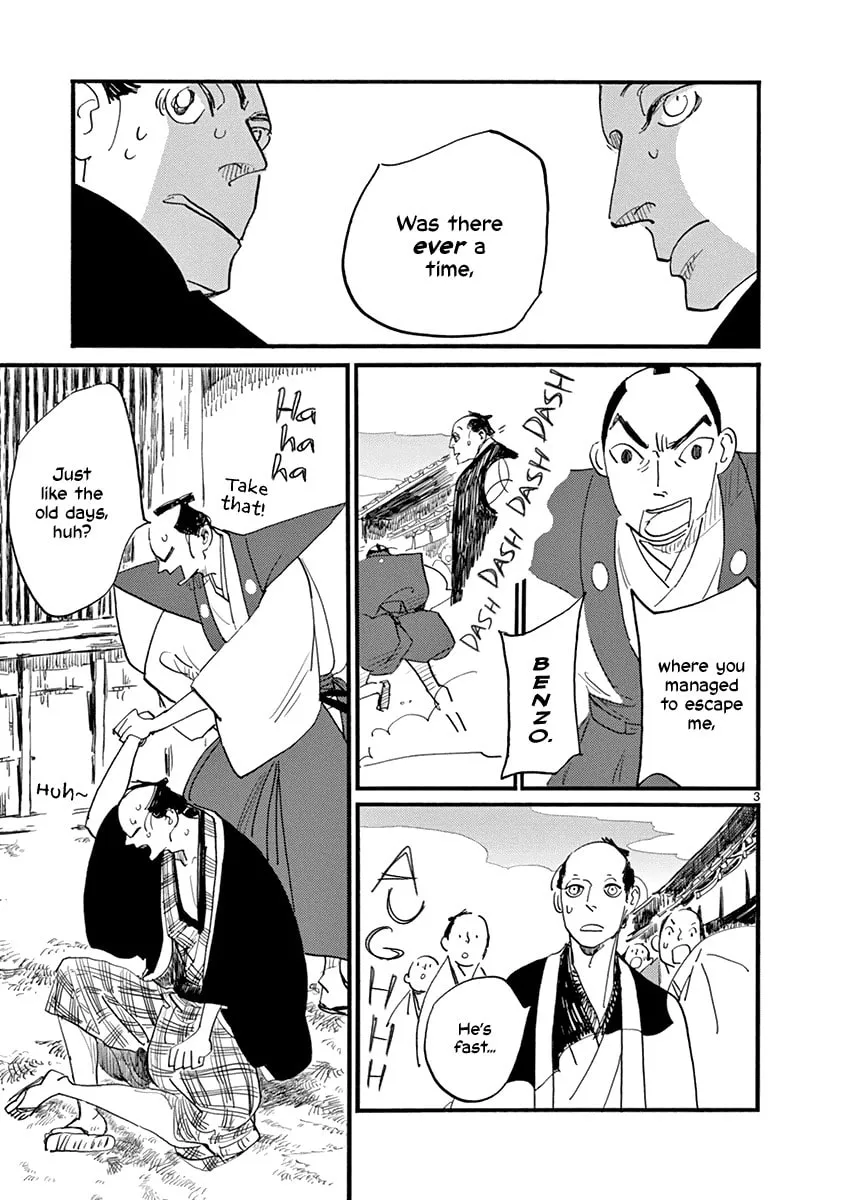 Read Futagashira chapter 20 image 3 on Lezhin