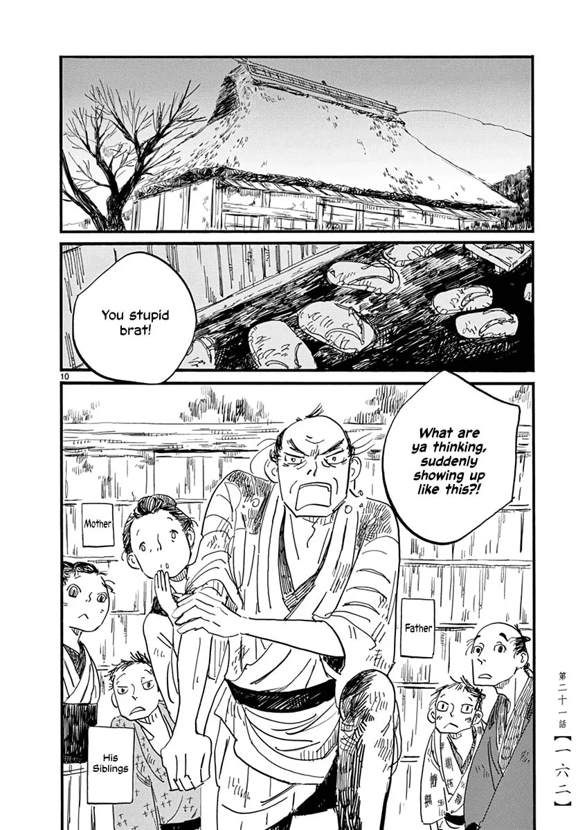 Read Futagashira chapter 21 image 10 on Lezhin