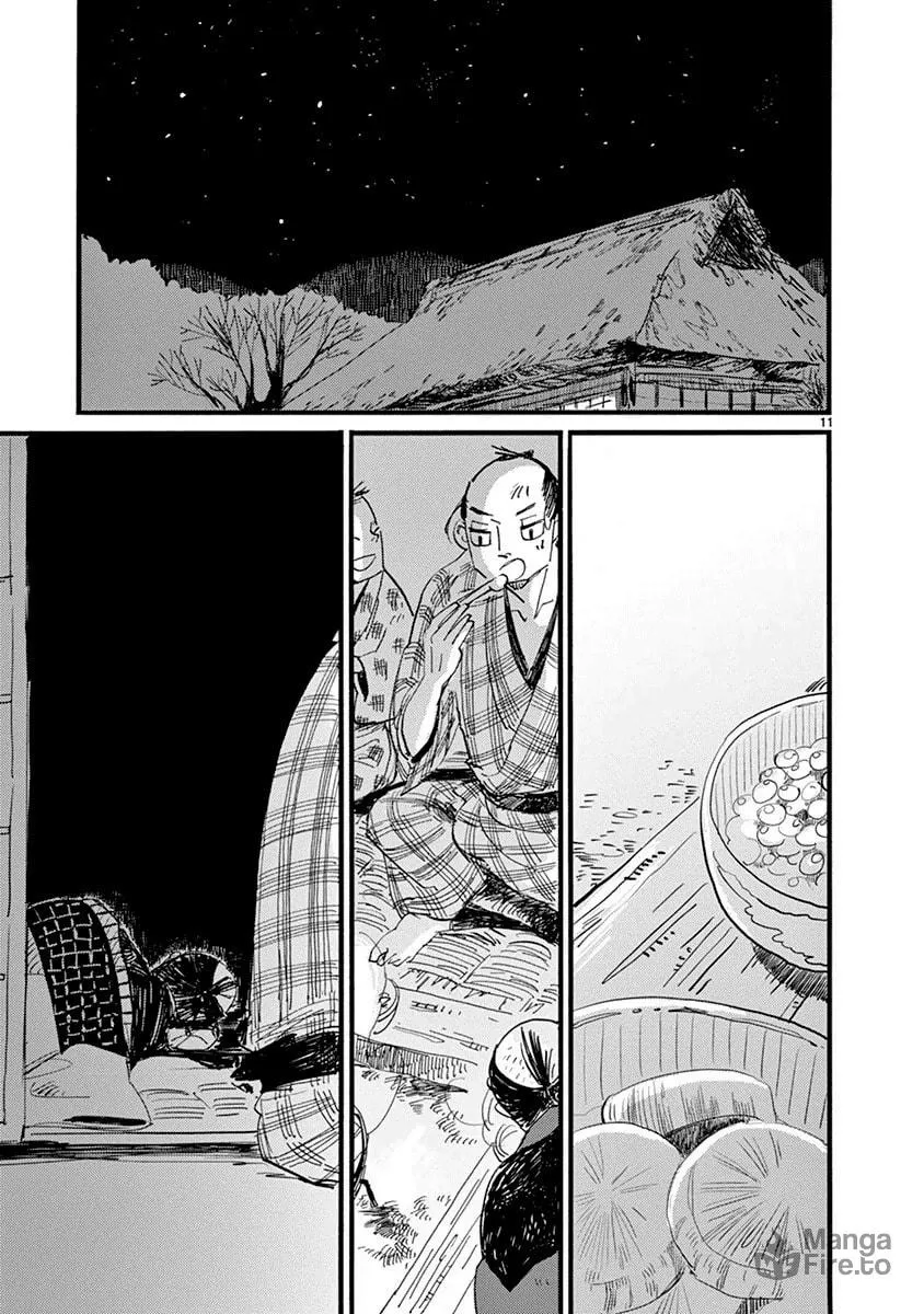 Read Futagashira chapter 22 image 11 on Lezhin