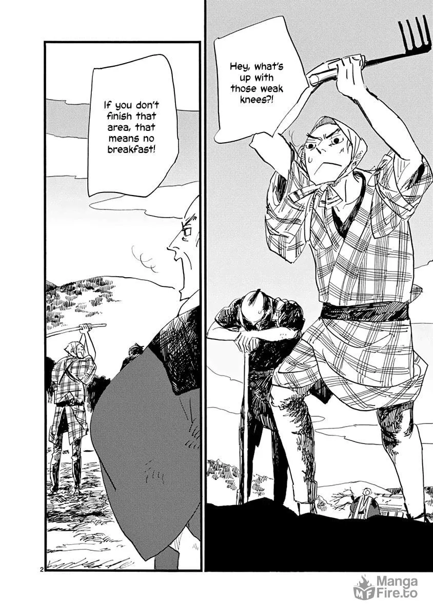 Read Futagashira chapter 22 image 2 on Lezhin