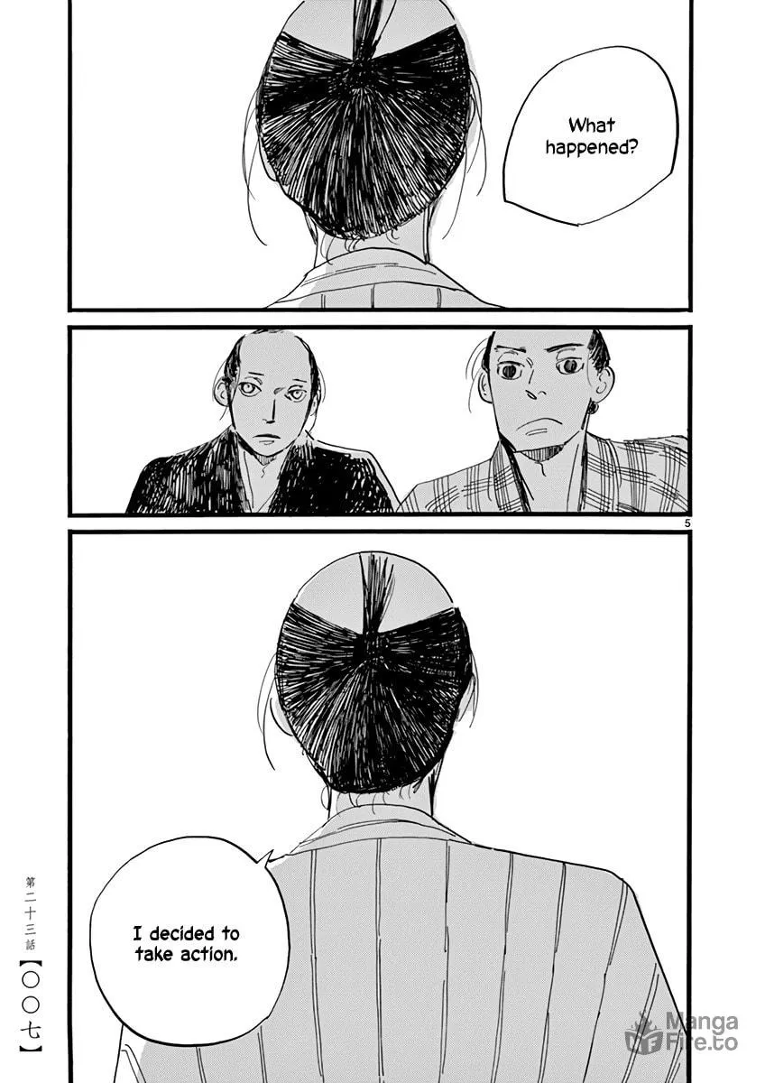 Read Futagashira chapter 23 image 8 on Lezhin