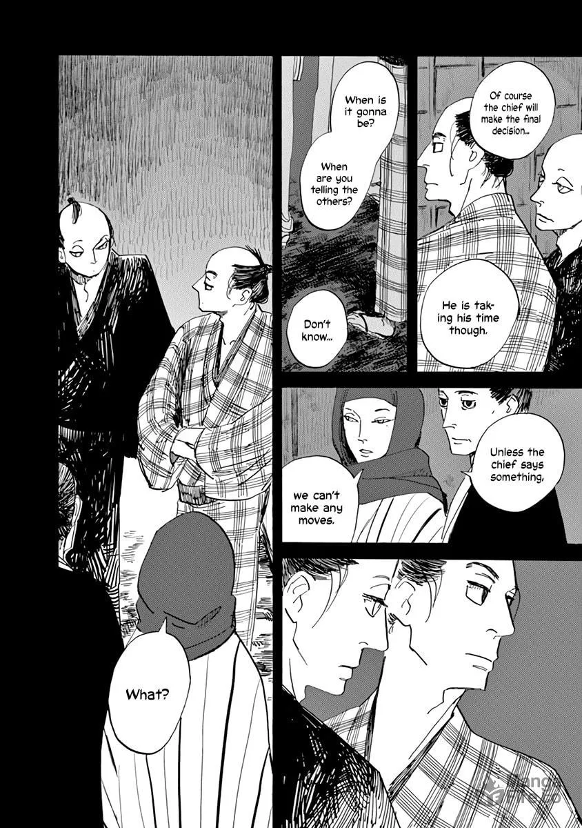 Read Futagashira chapter 26 image 19 on Lezhin