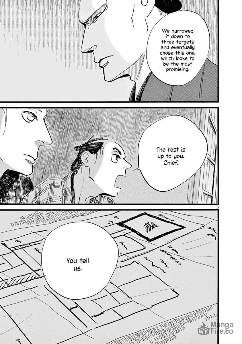 Read Futagashira chapter 27 image 4 on Lezhin