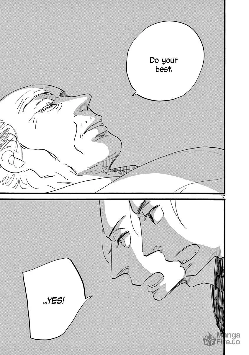 Read Futagashira chapter 28 image 17 on Lezhin