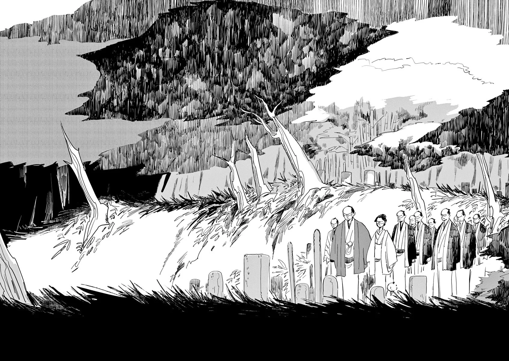 Read Futagashira chapter 28 image 20 on Lezhin