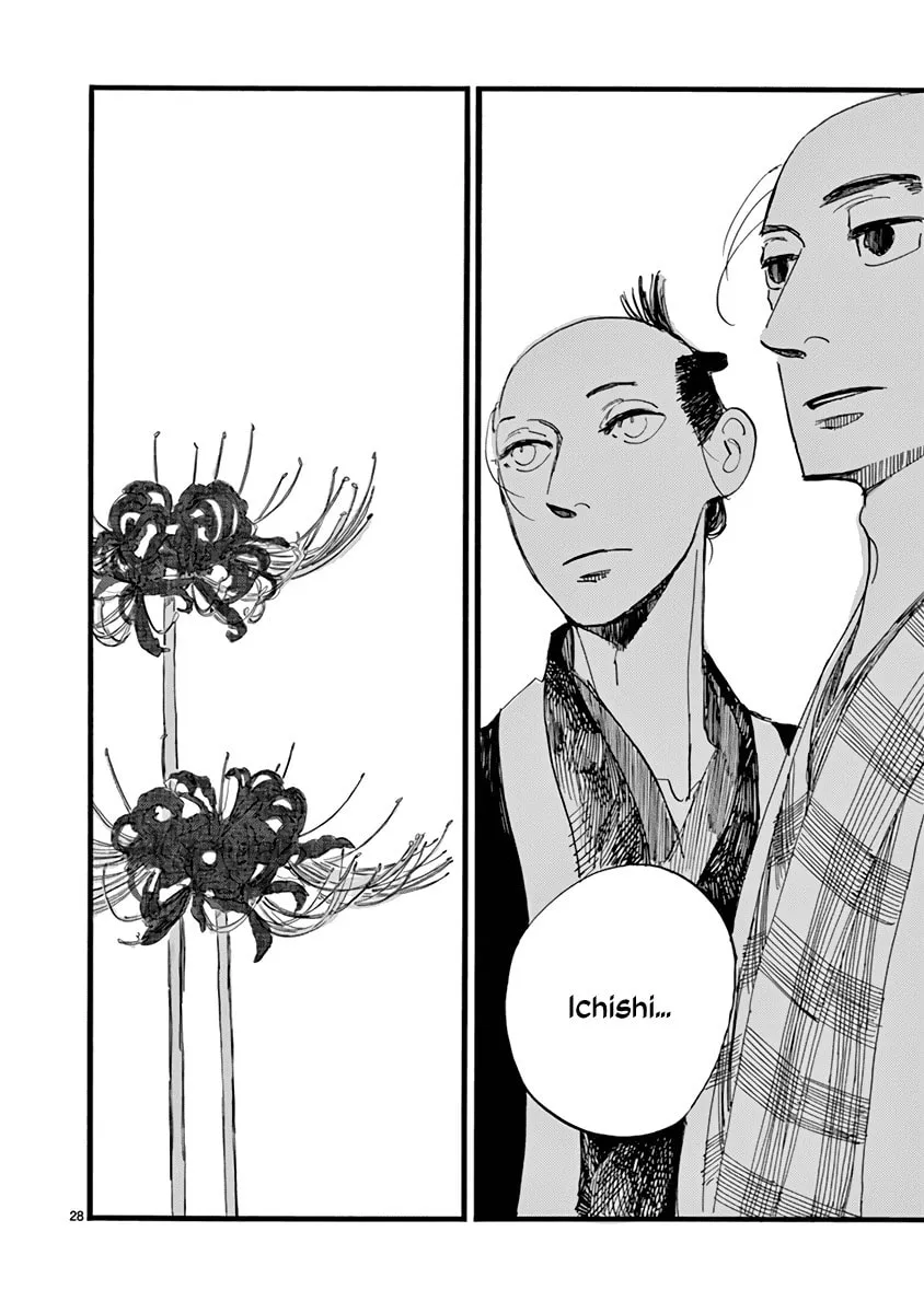 Read Futagashira chapter 28 image 27 on Lezhin
