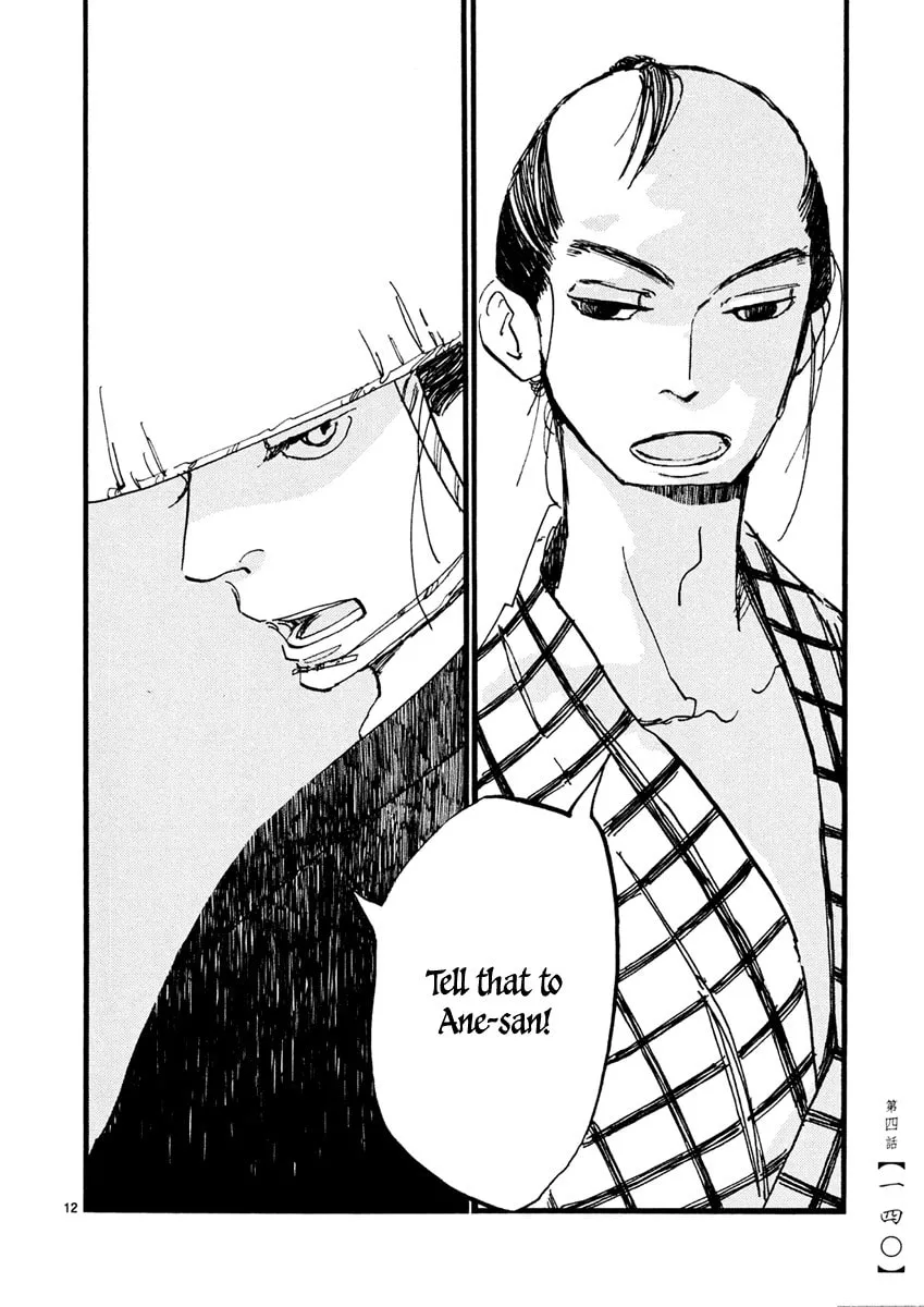 Read Futagashira chapter 4 image 12 on Lezhin