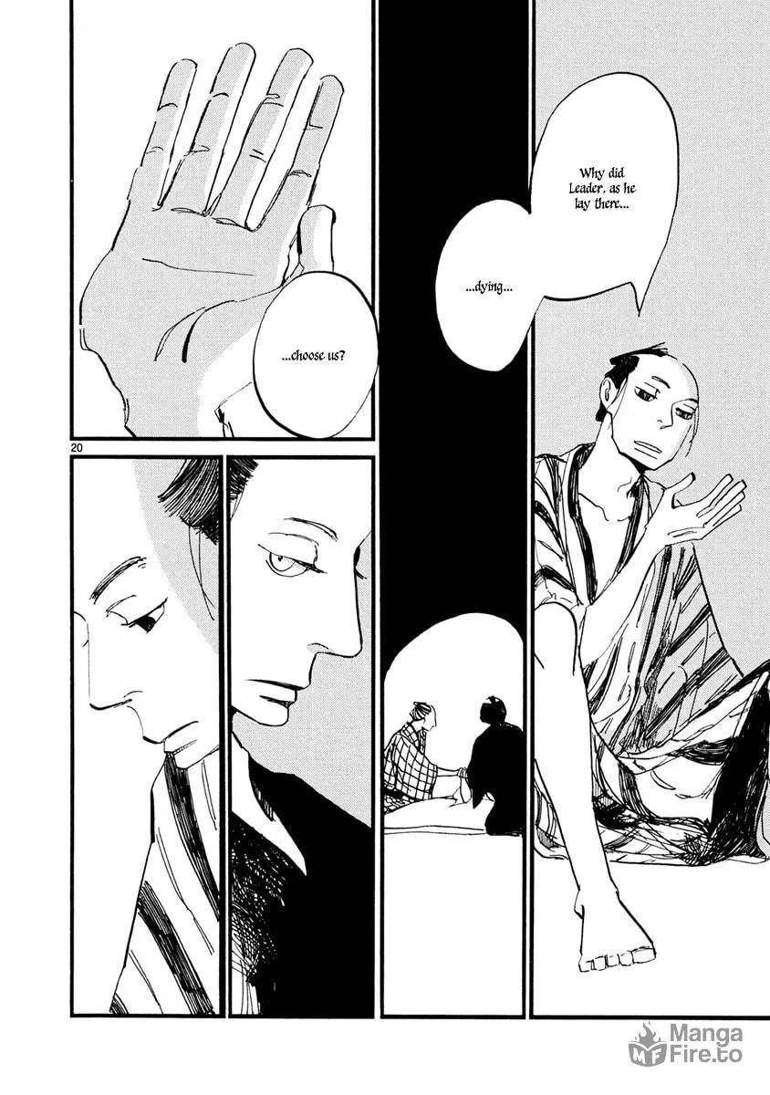 Read Futagashira chapter 6 image 20 on Lezhin