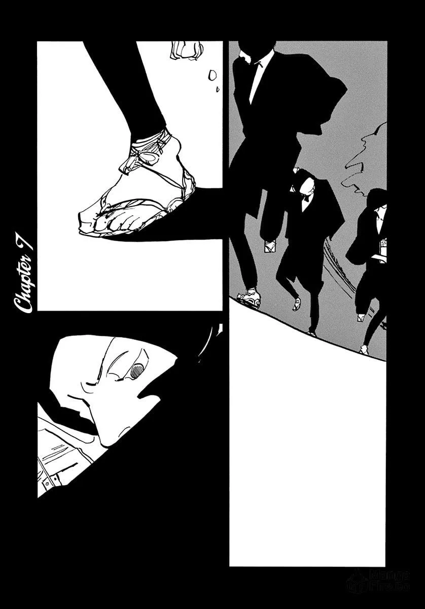 Read Futagashira chapter 7 image 4 on Lezhin