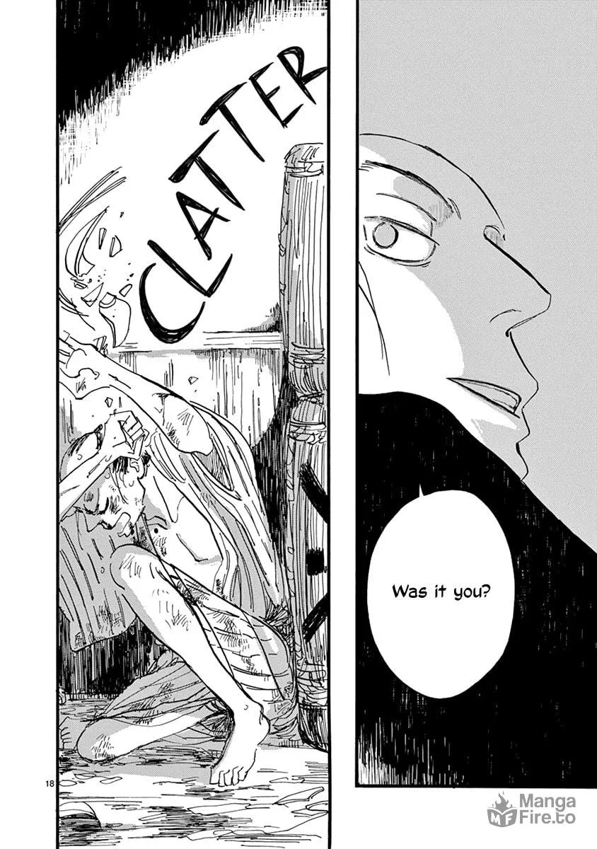 Read Futagashira chapter 8 image 19 on Lezhin