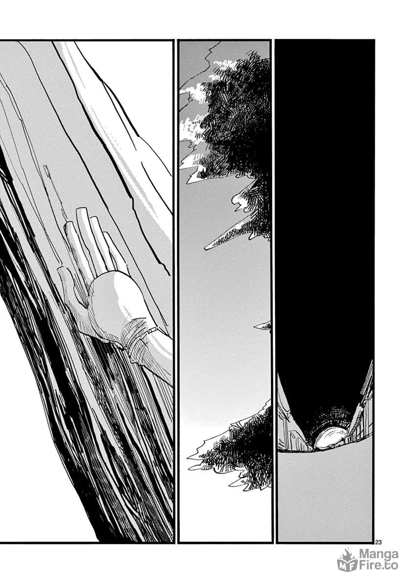Read Futagashira chapter 8 image 24 on Lezhin