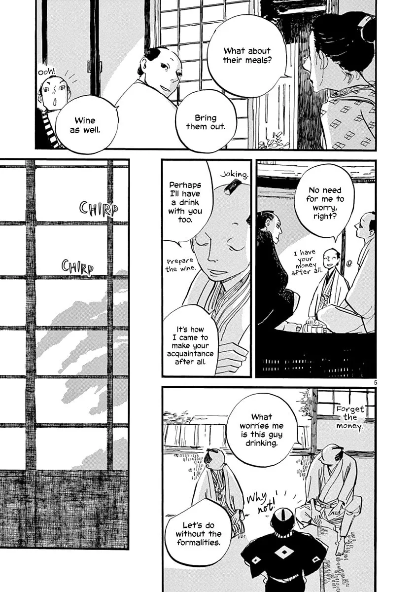 Read Futagashira chapter 8 image 6 on Lezhin