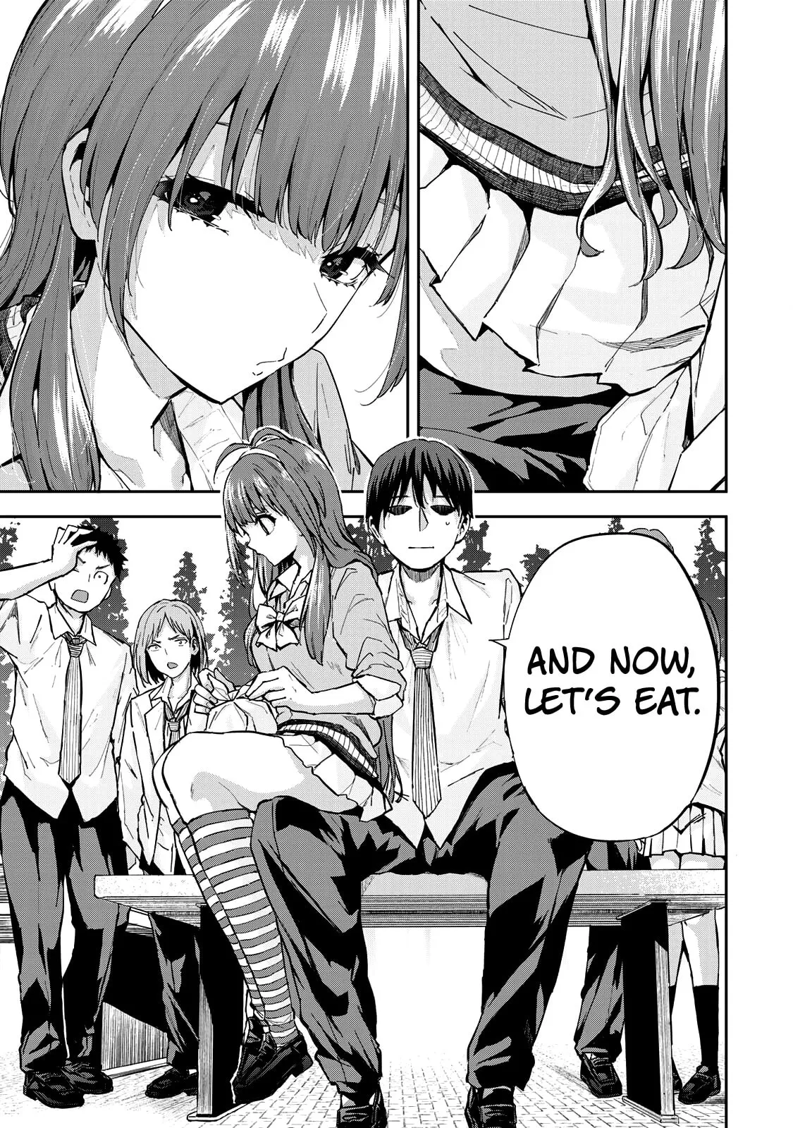 Read Futago Saien chapter 1 image 10 on Lezhin
