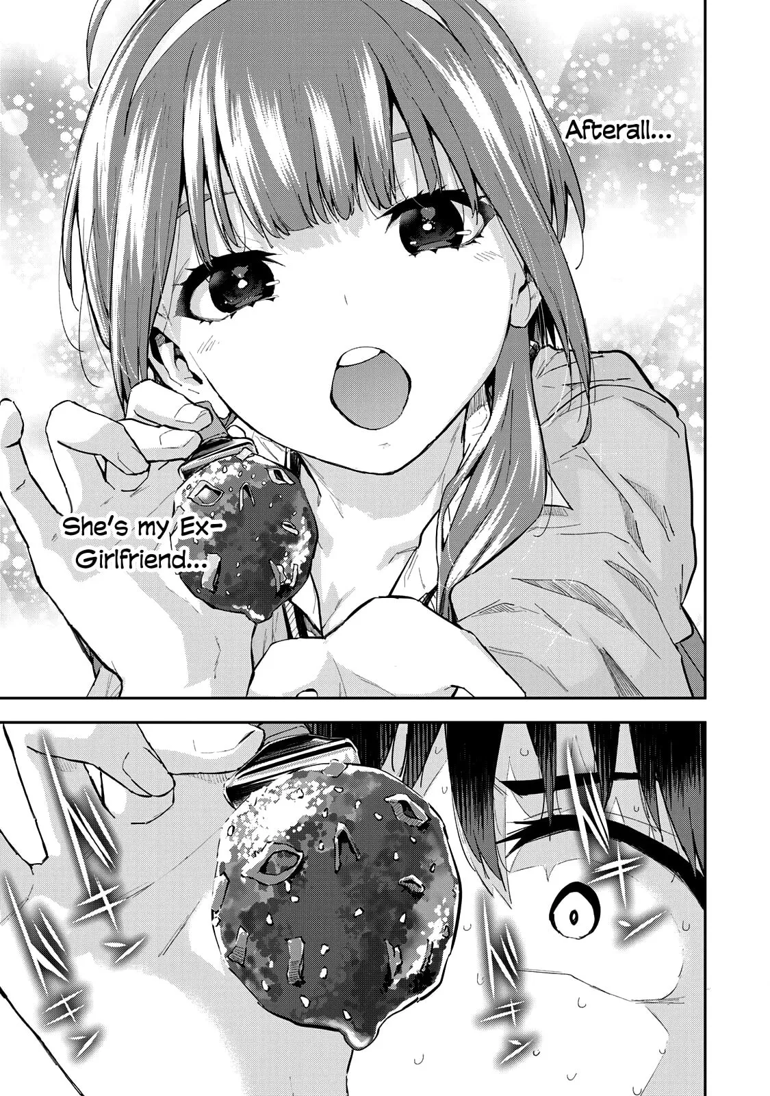 Read Futago Saien chapter 1 image 14 on Lezhin