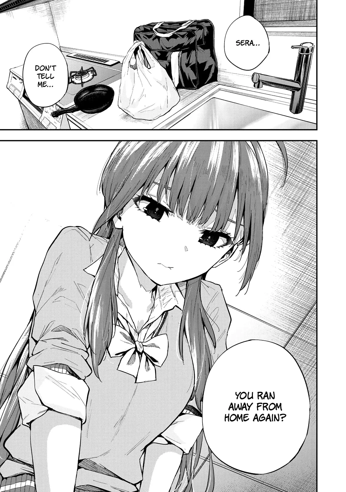 Read Futago Saien chapter 1 image 35 on Lezhin