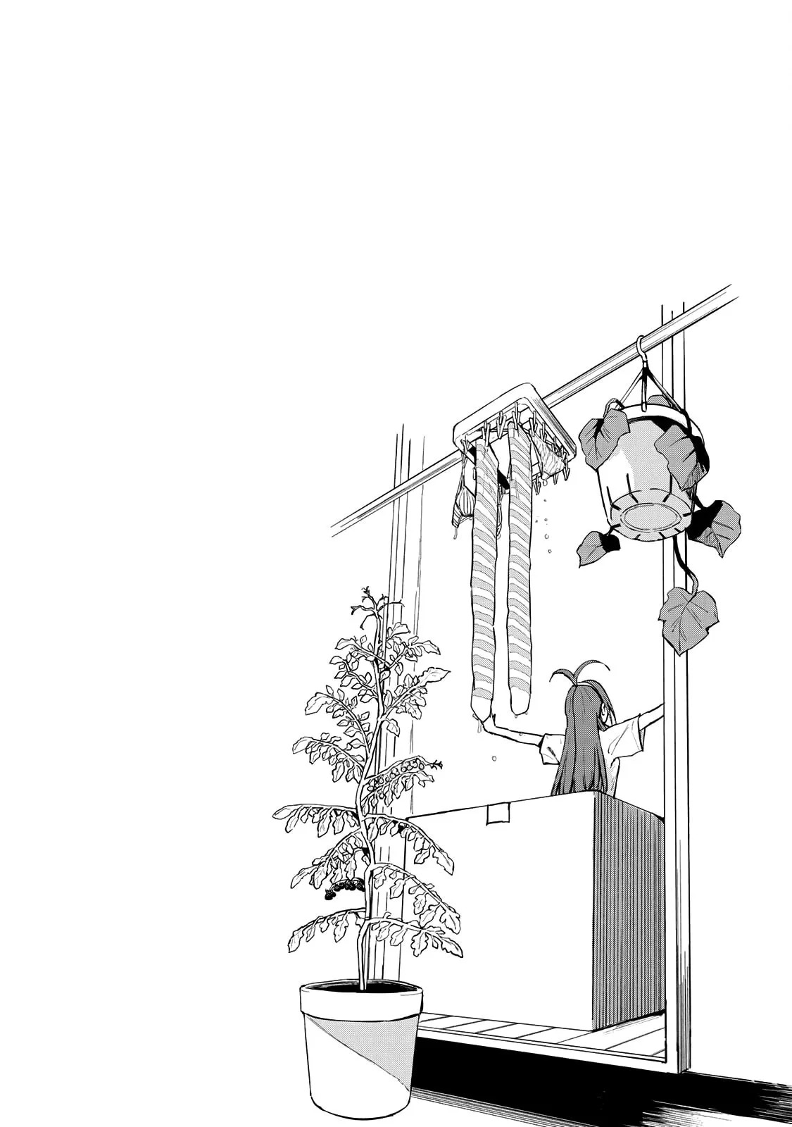Read Futago Saien chapter 1 image 56 on Lezhin