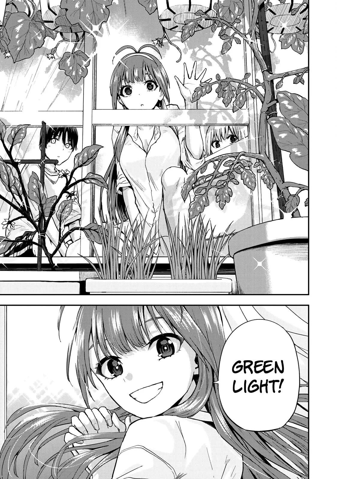 Read Futago Saien chapter 2 image 26 on Lezhin