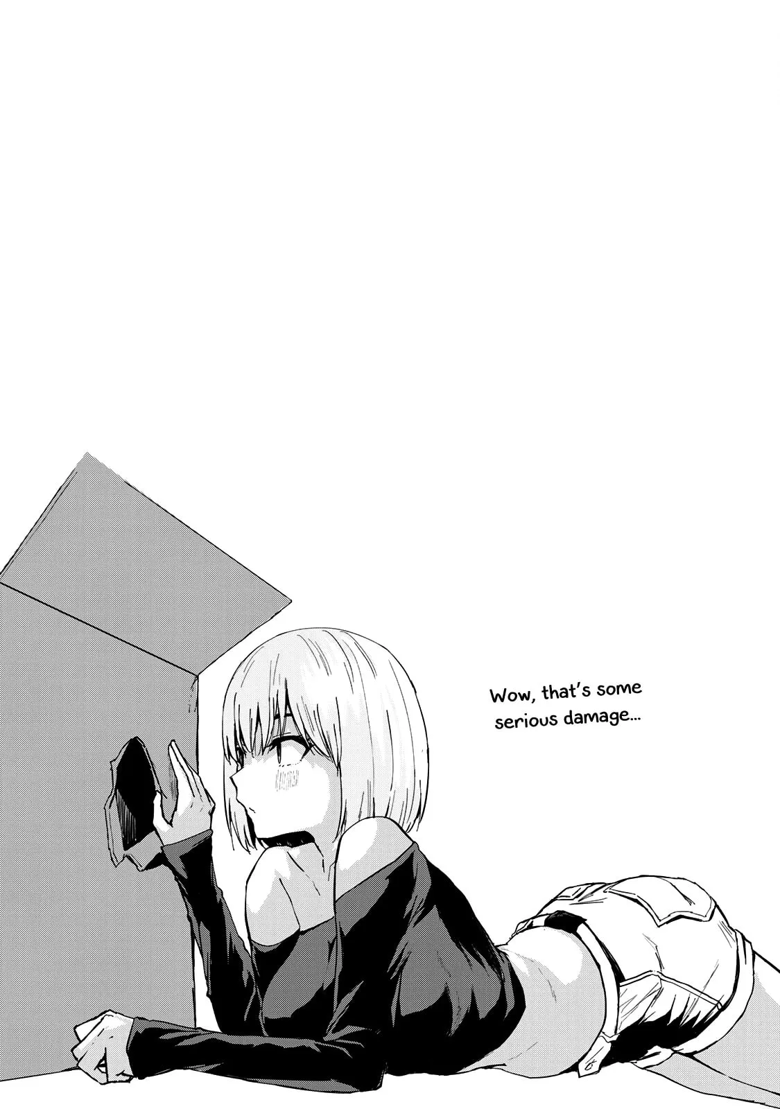 Read Futago Saien chapter 2 image 41 on Lezhin