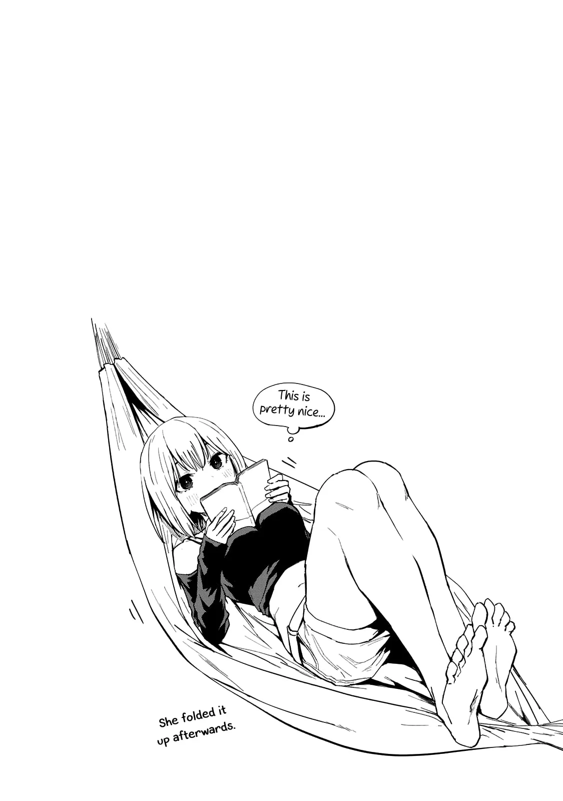 Read Futago Saien chapter 3 image 21 on Lezhin
