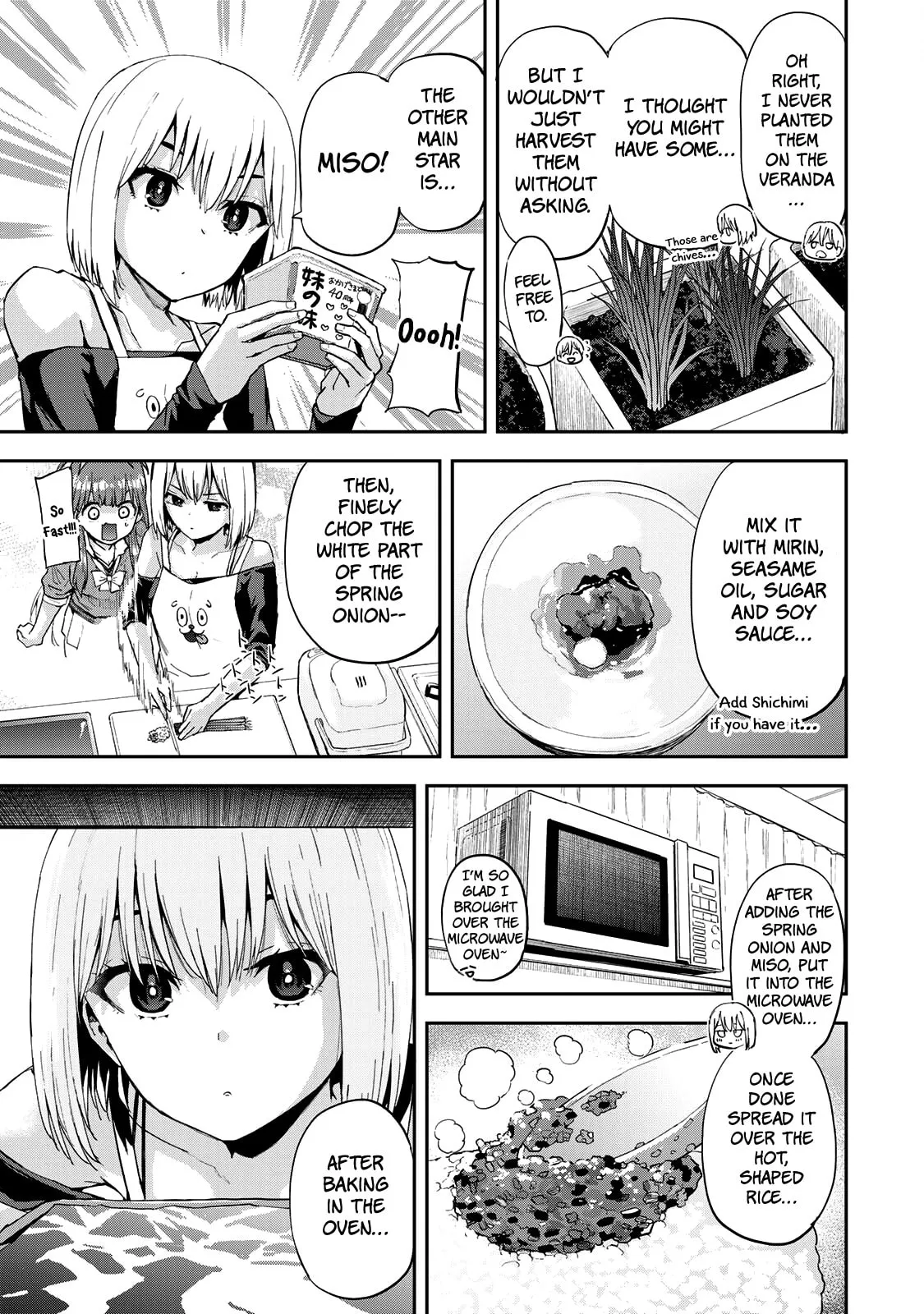Read Futago Saien chapter 4 image 6 on Lezhin