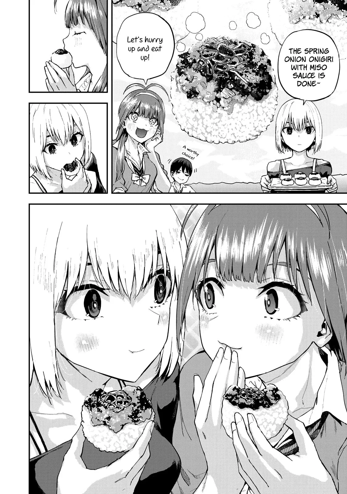 Read Futago Saien chapter 4 image 7 on Lezhin