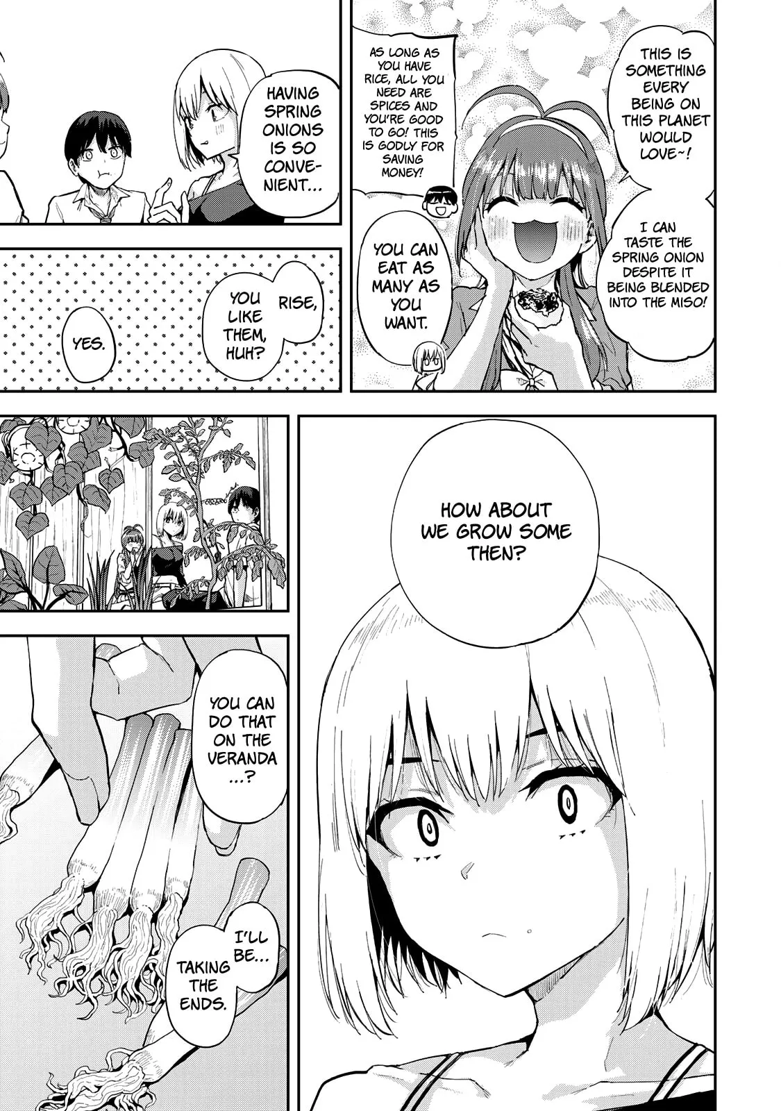 Read Futago Saien chapter 4 image 8 on Lezhin
