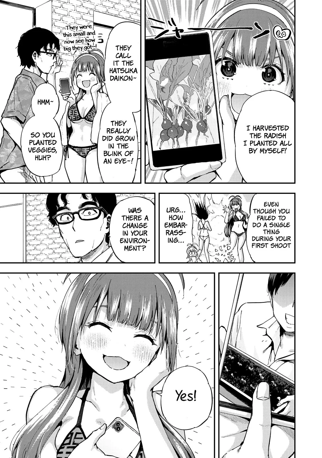 Read Futago Saien chapter 5 image 2 on Lezhin