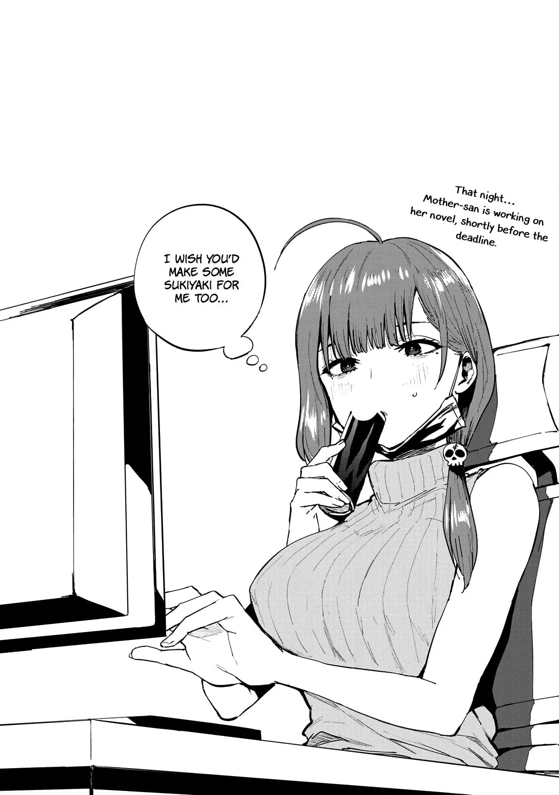 Read Futago Saien chapter 5 image 23 on Lezhin