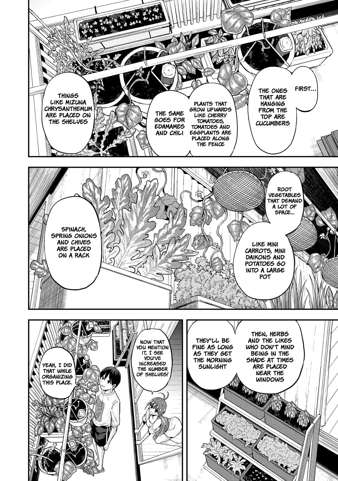 Read Futago Saien chapter 6 image 12 on Lezhin