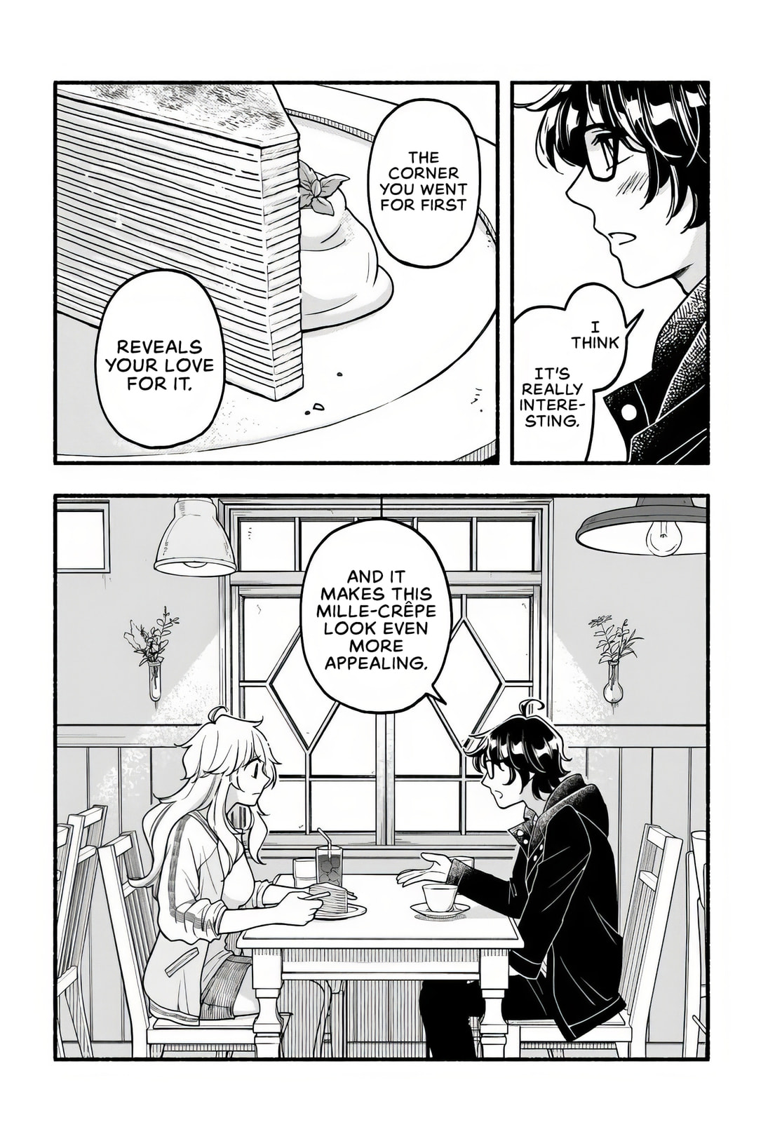 Read Futari Machiaruki chapter 1 image 25 on Lezhin