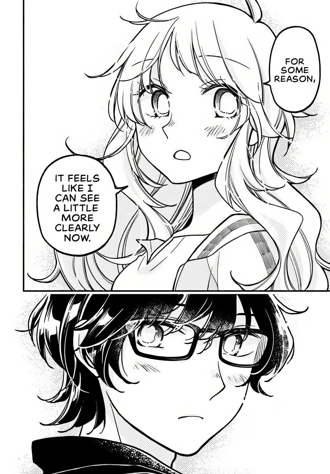 Read Futari Machiaruki chapter 1 image 32 on Lezhin