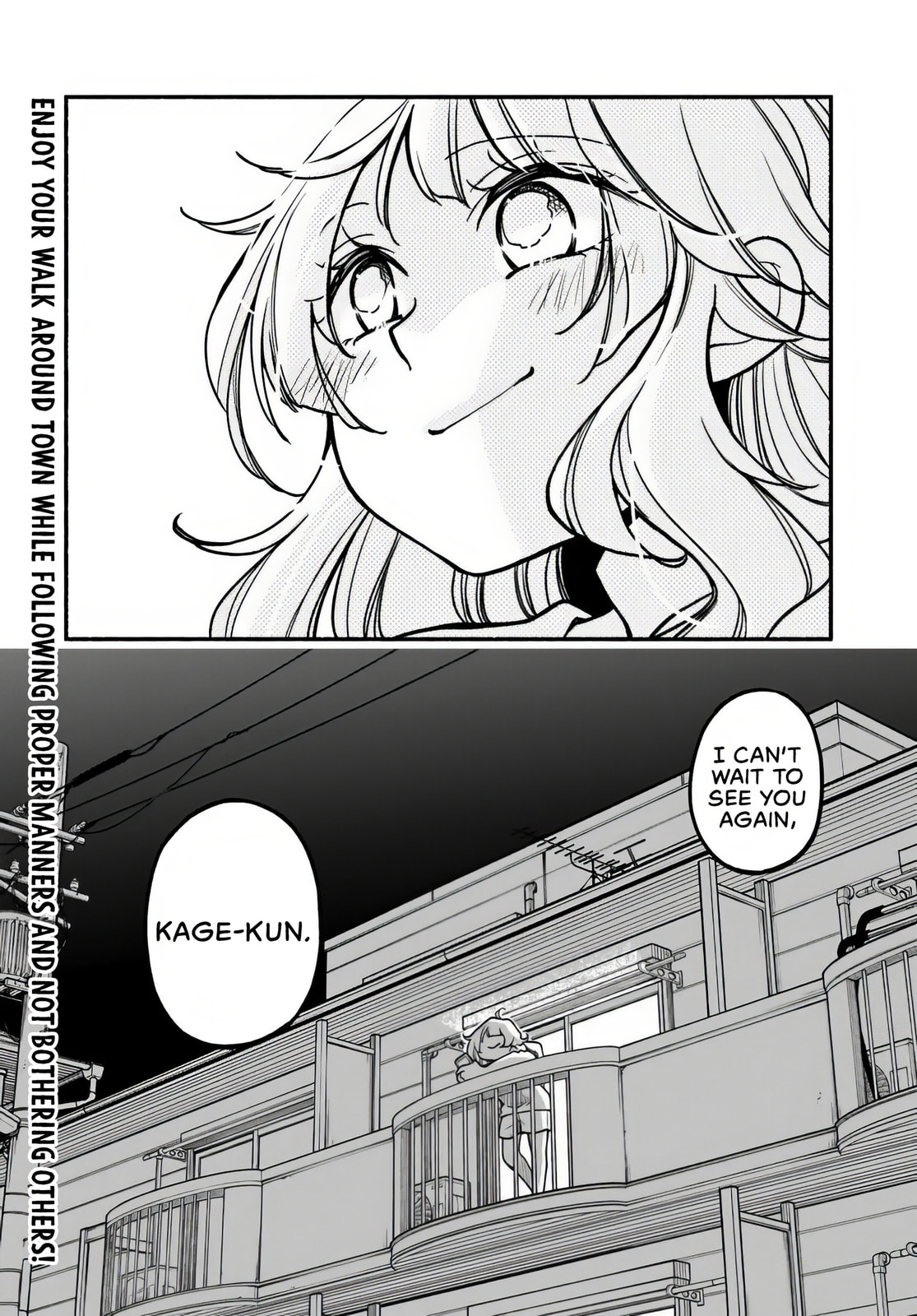 Read Futari Machiaruki chapter 1 image 36 on Lezhin