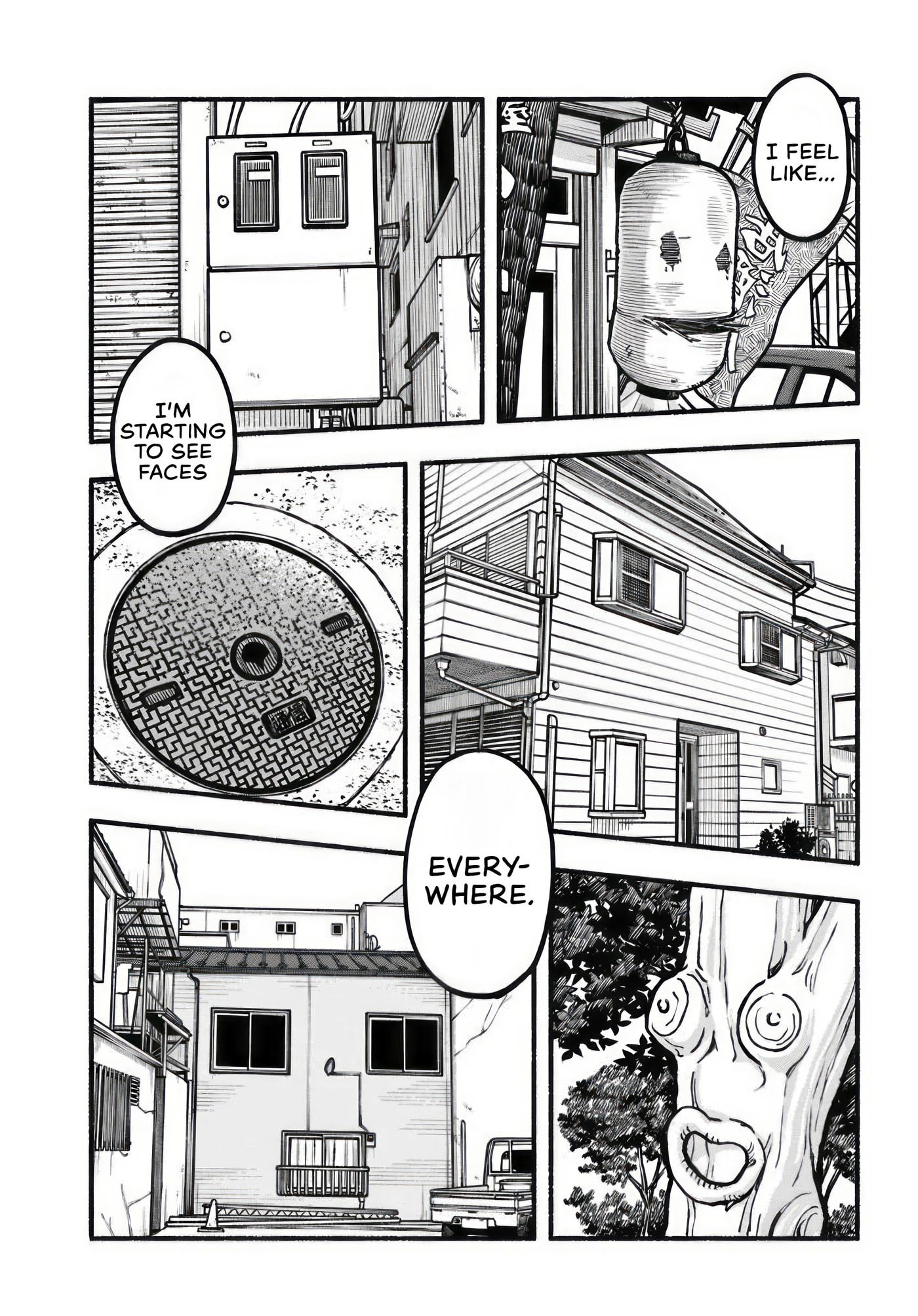 Read Futari Machiaruki chapter 10.5 image 4 on Lezhin