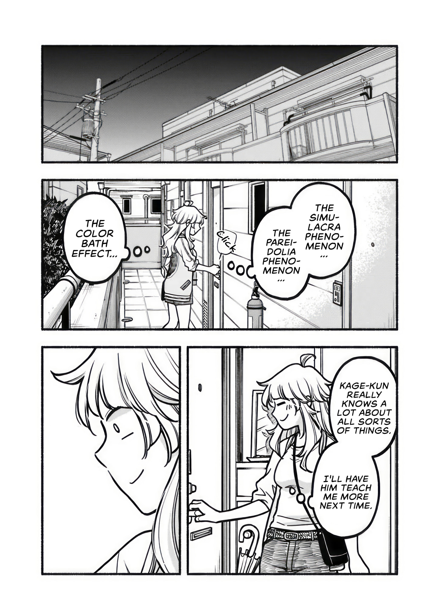 Read Futari Machiaruki chapter 10.5 image 6 on Lezhin