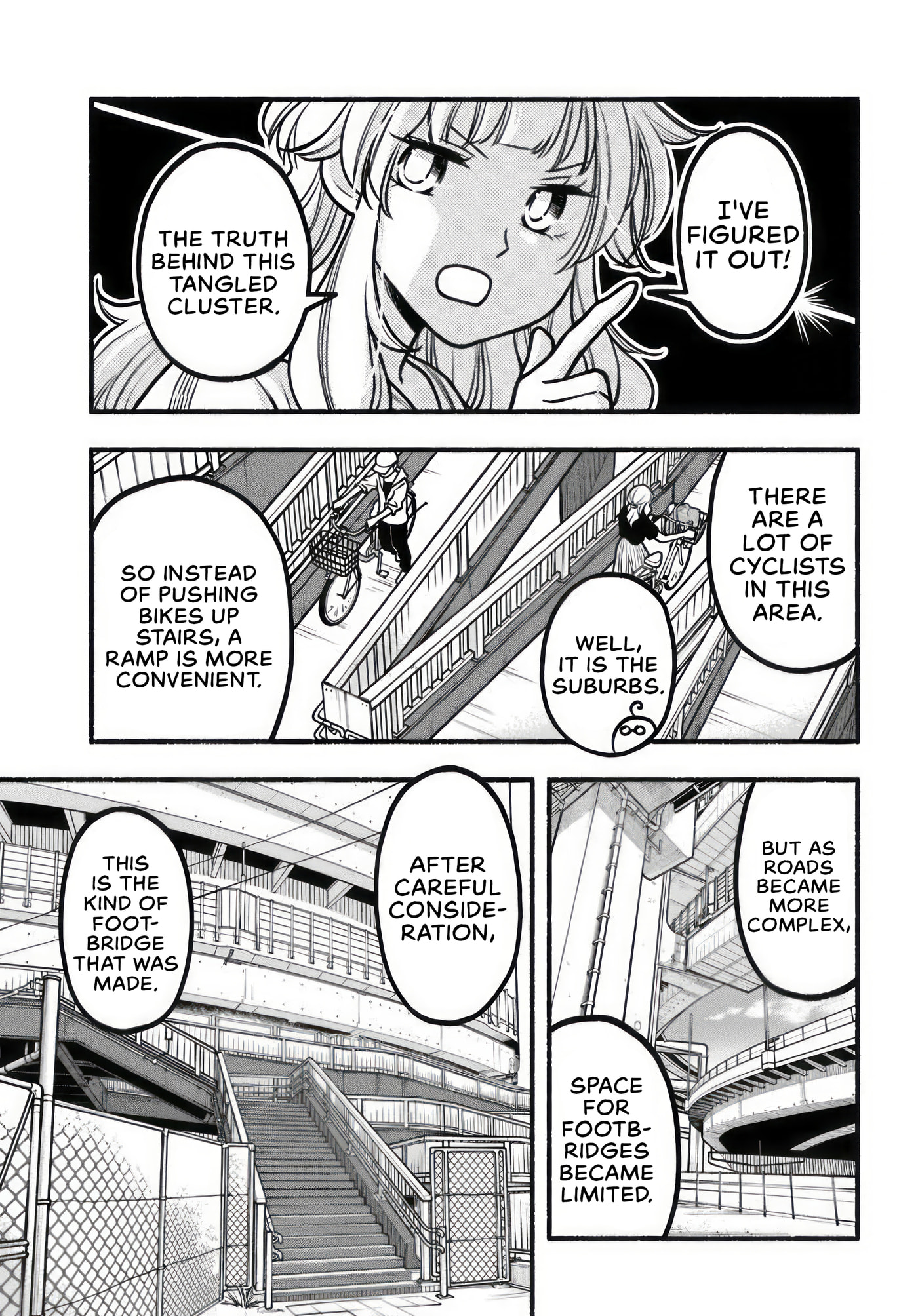 Read Futari Machiaruki chapter 10 image 20 on Lezhin