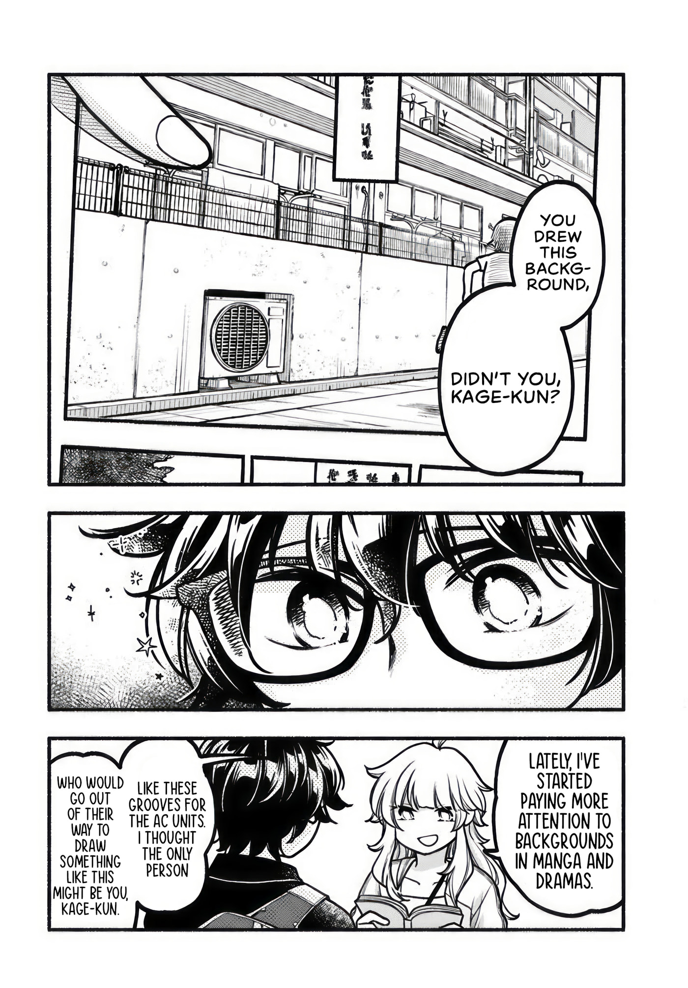 Read Futari Machiaruki chapter 10 image 25 on Lezhin
