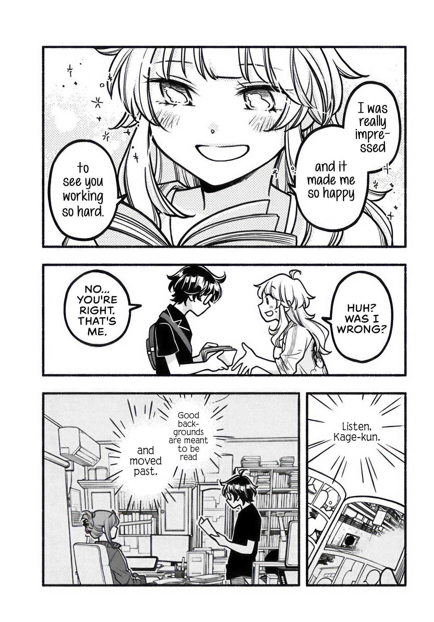 Read Futari Machiaruki chapter 10 image 26 on Lezhin