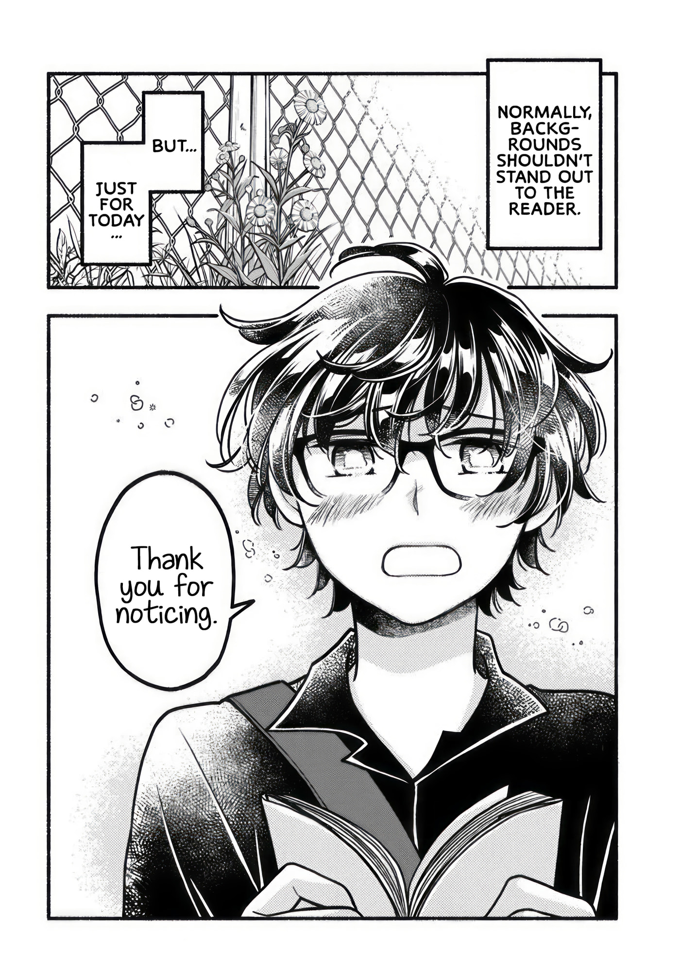 Read Futari Machiaruki chapter 10 image 27 on Lezhin