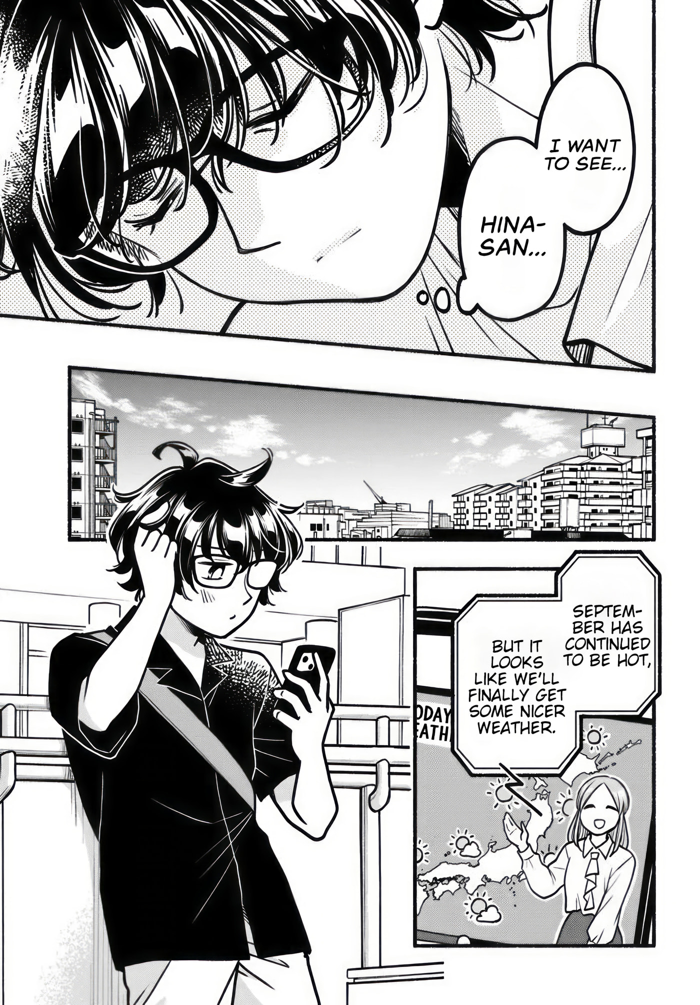 Read Futari Machiaruki chapter 10 image 6 on Lezhin