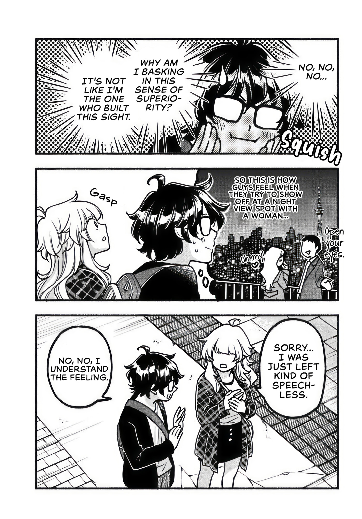 Read Futari Machiaruki chapter 11 image 13 on Lezhin