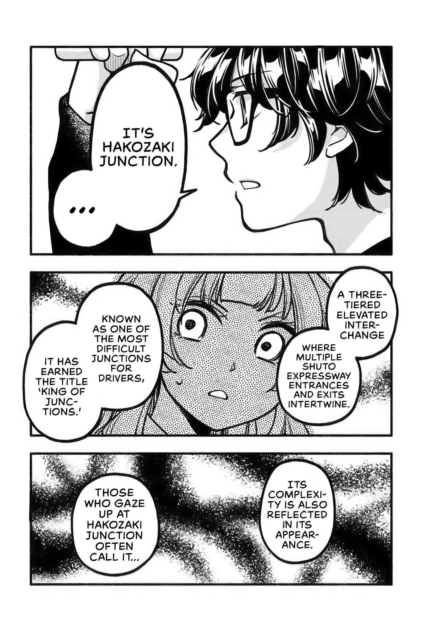 Read Futari Machiaruki chapter 11 image 9 on Lezhin