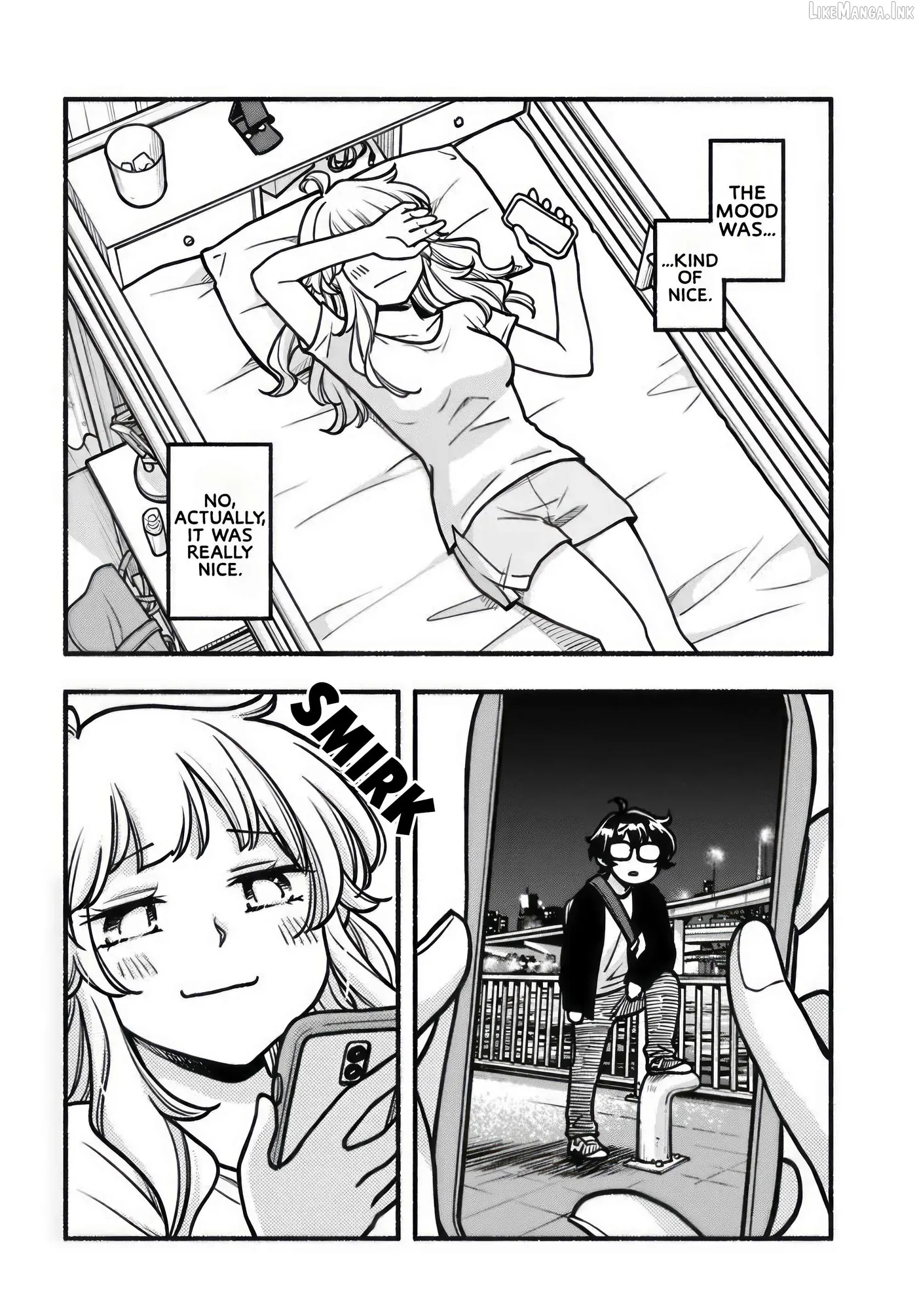 Read Futari Machiaruki chapter 13 image 1 on Lezhin