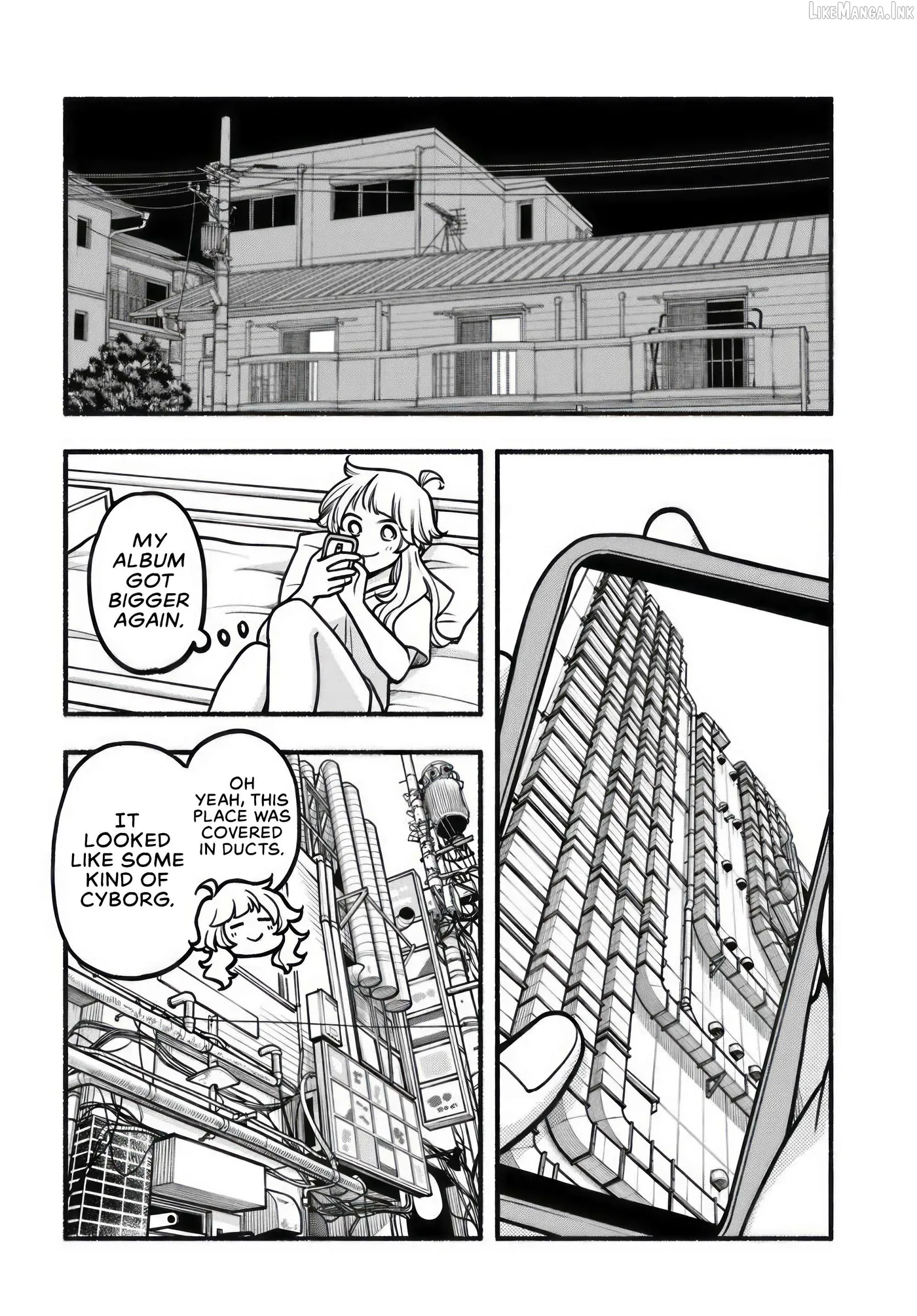 Read Futari Machiaruki chapter 13 image 21 on Lezhin