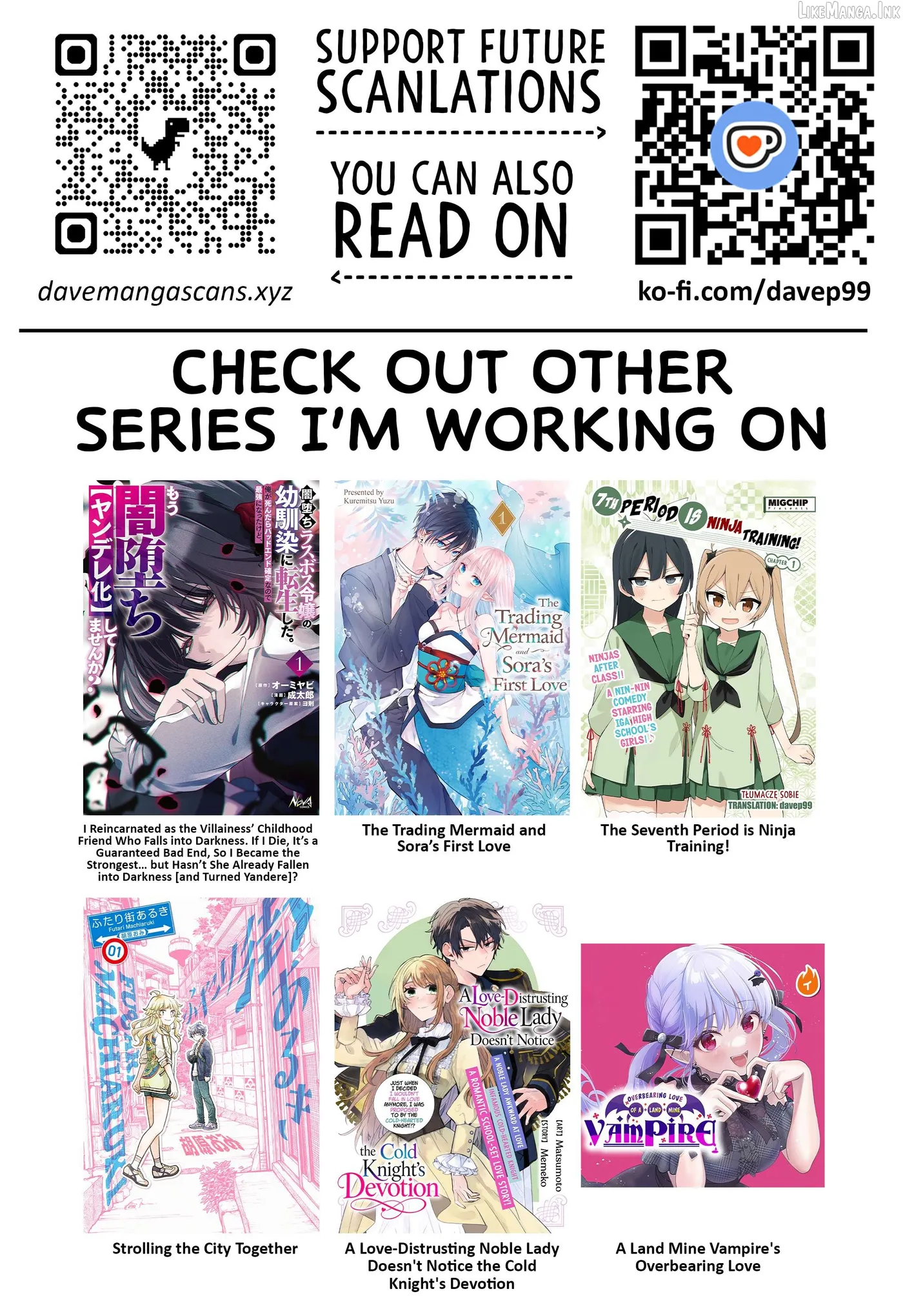 Read Futari Machiaruki chapter 13 image 23 on Lezhin