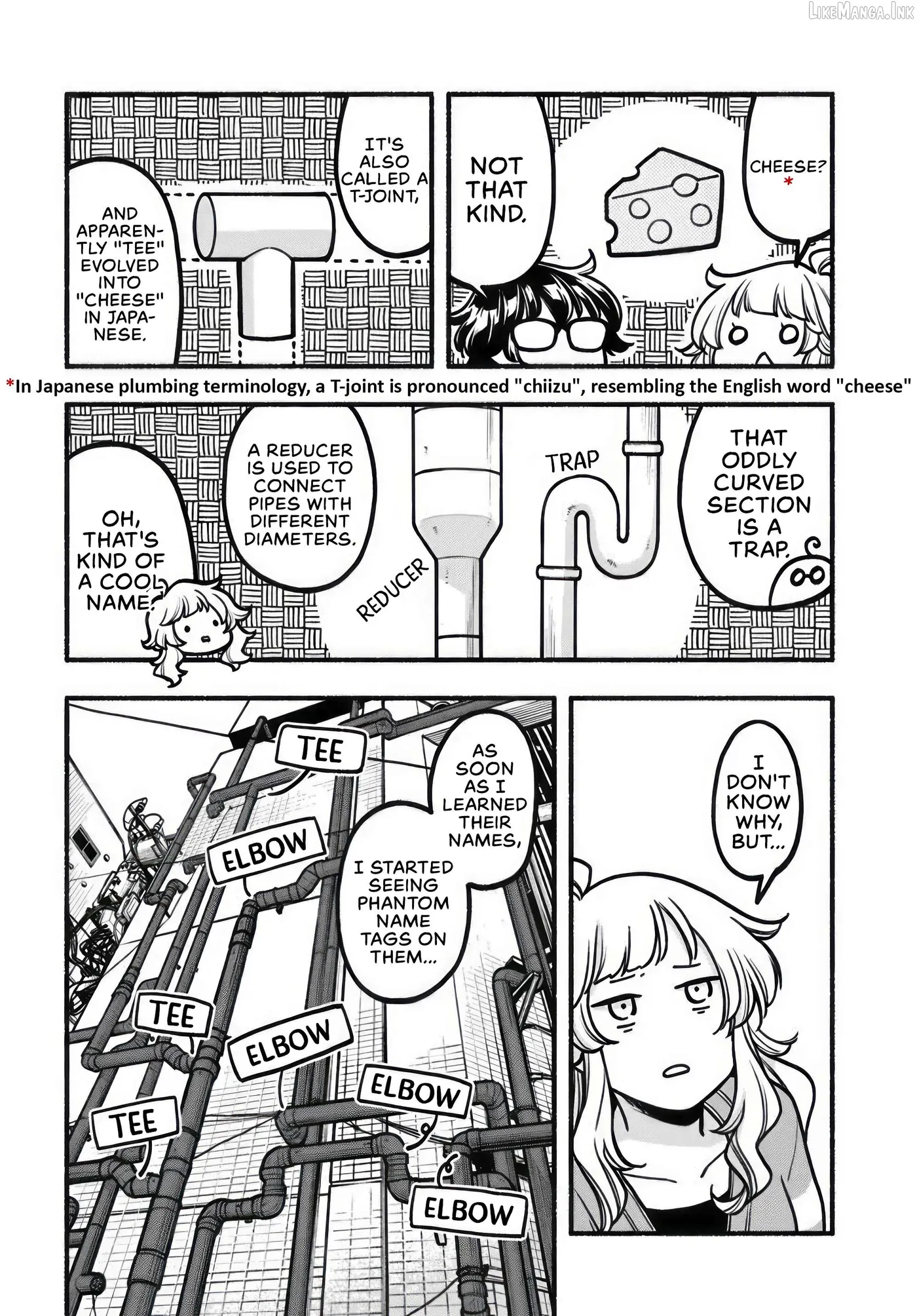 Read Futari Machiaruki chapter 13 image 9 on Lezhin