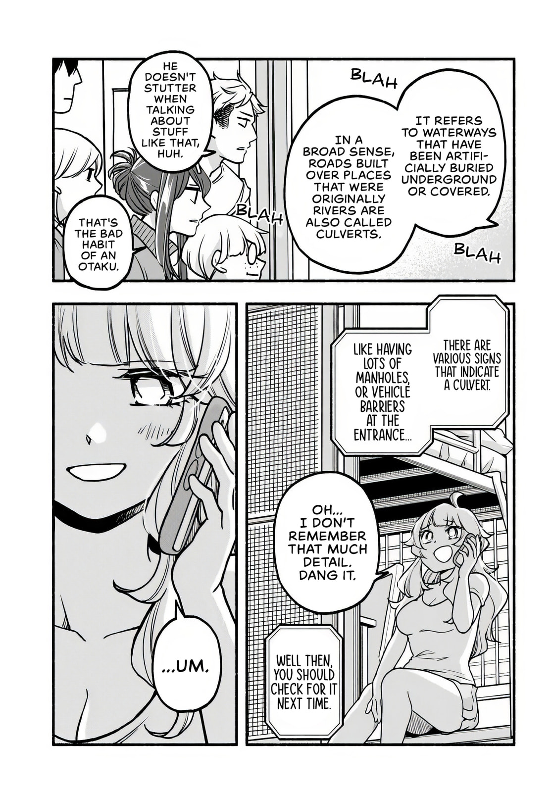 Read Futari Machiaruki chapter 2 image 28 on Lezhin